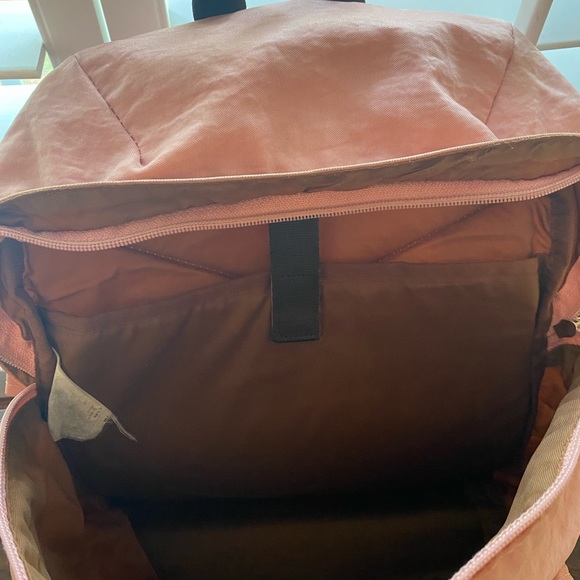 Monopoly Tailored Curve Backpack - Picture 6 of 13